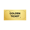 golden ticket