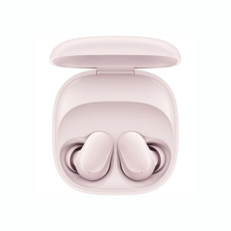 XIAOMI REDMI BUDS 6 PLAY Auriculares Inalámbricos XIAOMI Redmi Buds 6 Play BT - Pink