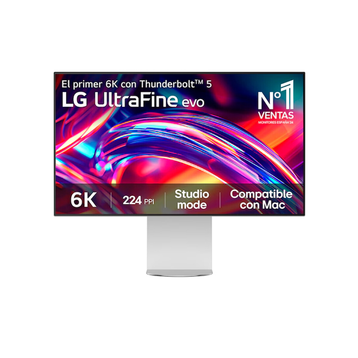 Monitor Gaming LG UltraFine™ 32" 6K 16:9 32U990A-S 