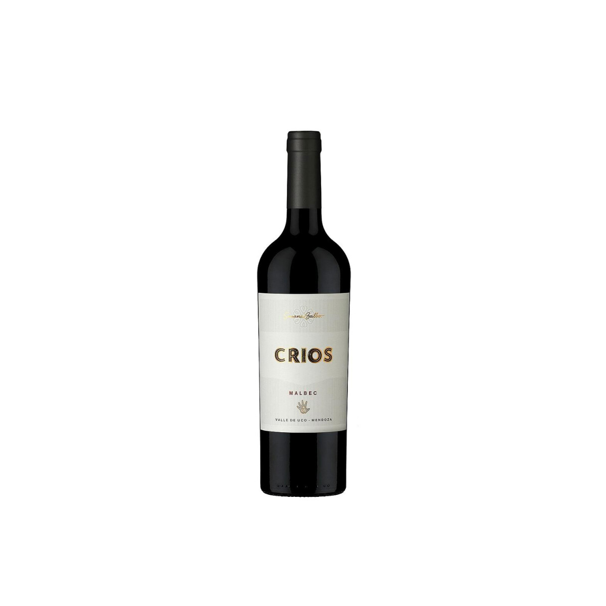 Vino Susana Balbo Crios Malbec - 750 ml 