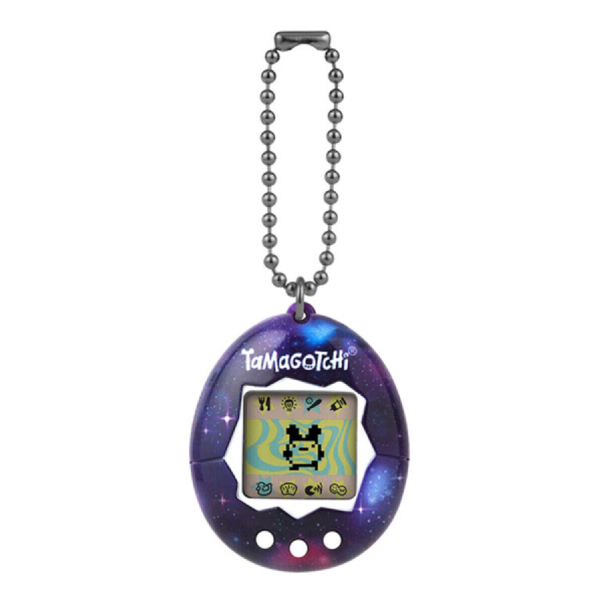 Tamagotchi Galaxy Gen 2 - Bandai 