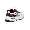 Championes Diadora Mythos Blushield Volo 2 Mujer Blanco-Marino