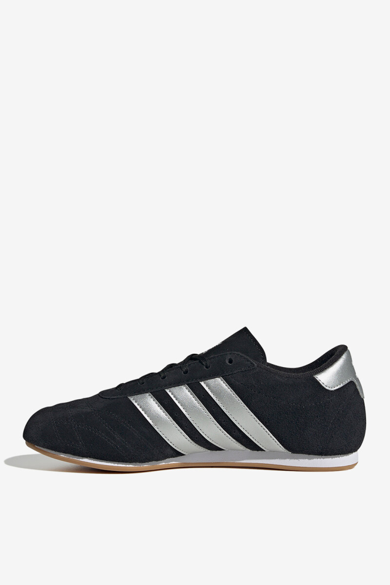 TAEKWONDO LACE Negro