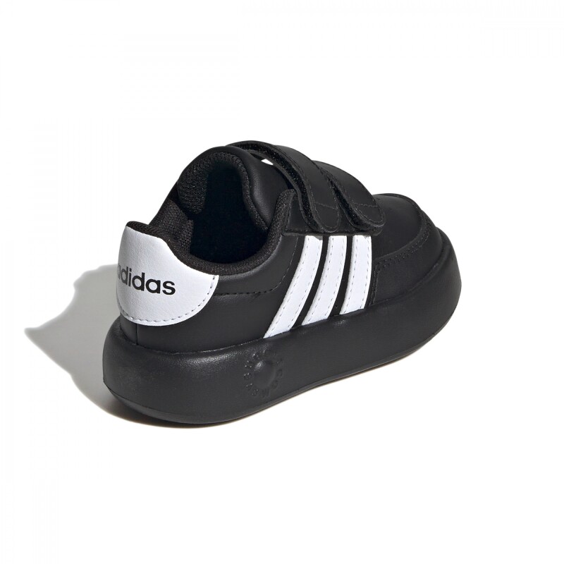 Zapatillas Breaknet 2.0 de Niños Negro