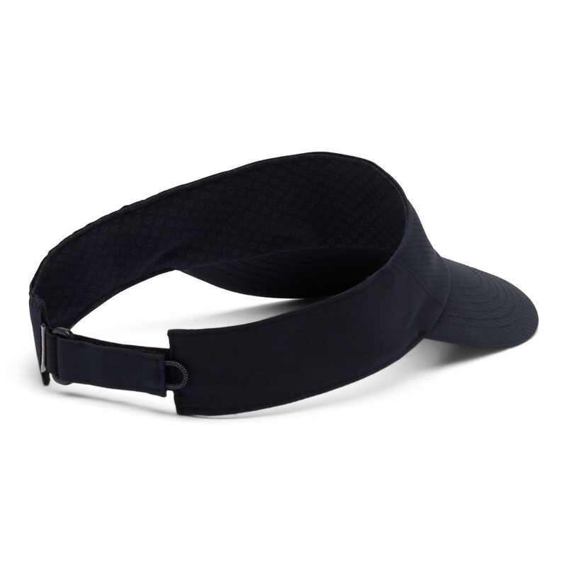 Gorra Coolhead Visor Unisex BLACK