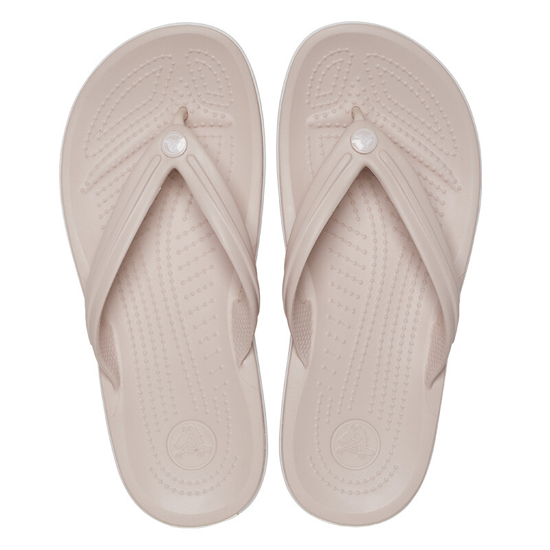 Ojotas Crocs Crocband™ Flip Rosado