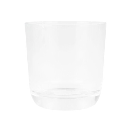 Vaso de vidrio para whisky Vaso de vidrio para whisky