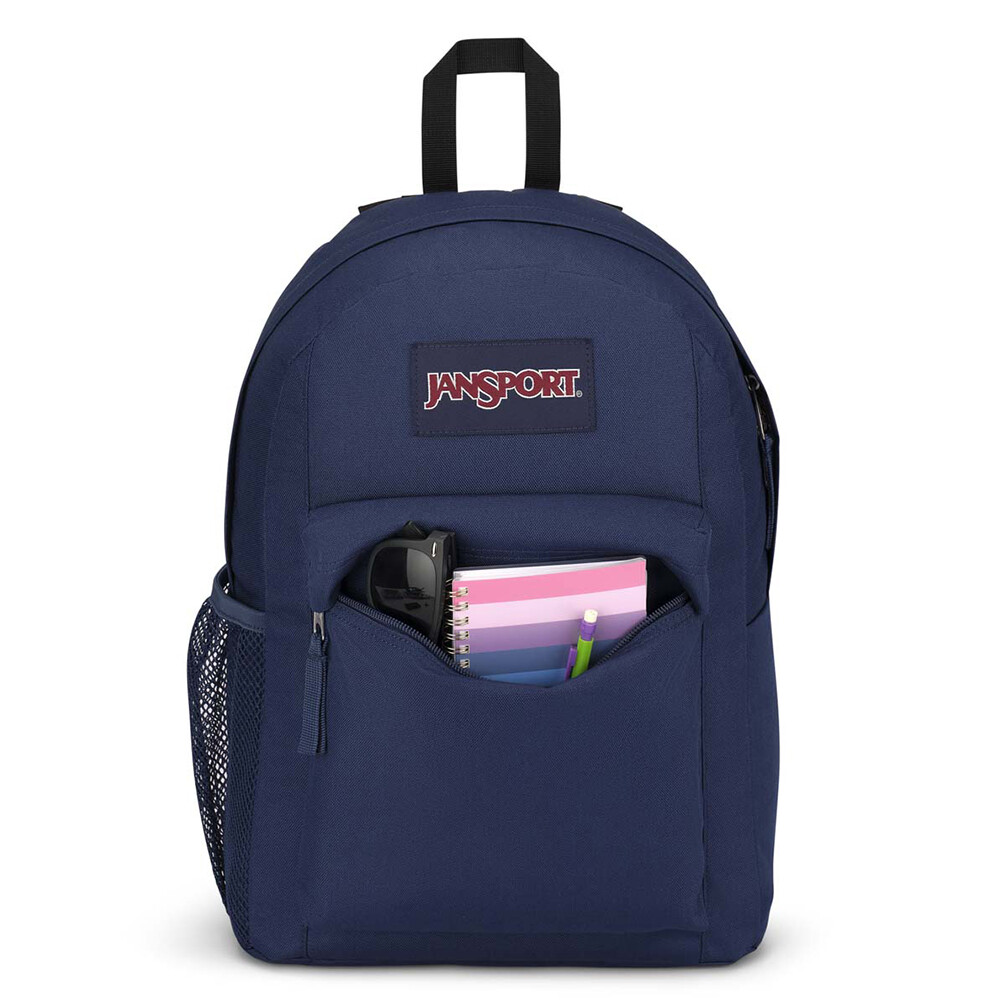 Mochila Essential Pack Navy