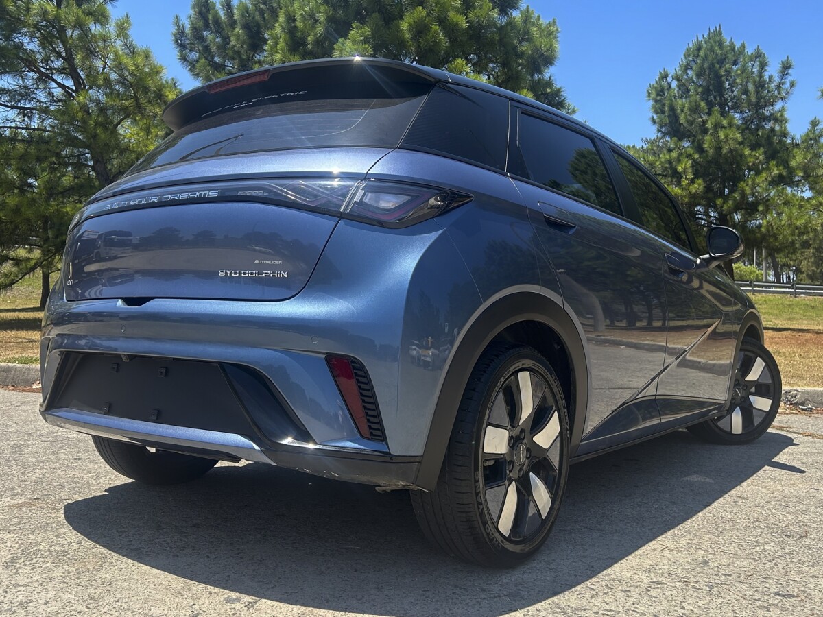 BYD e2 GS Plus 2024 EXCELENTE ESTADO! | Permuta / Financia BYD e2 GS Plus 2024 EXCELENTE ESTADO! | Permuta / Financia