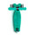 Maxi Micro Deluxe Glow Led Brilla en la oscuridad Verde