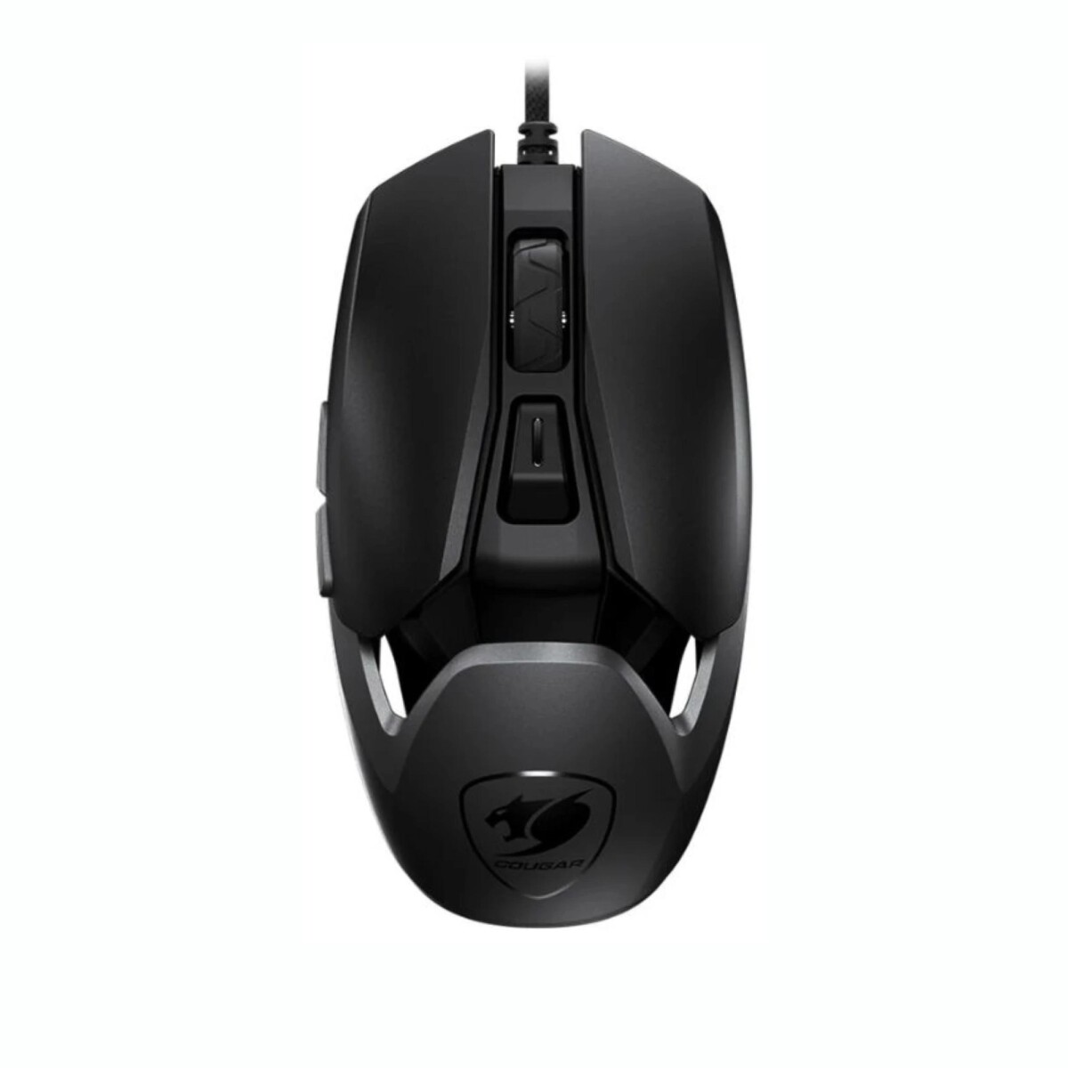 Mouse Cableado COUGAR Airblader Ambidiestro 