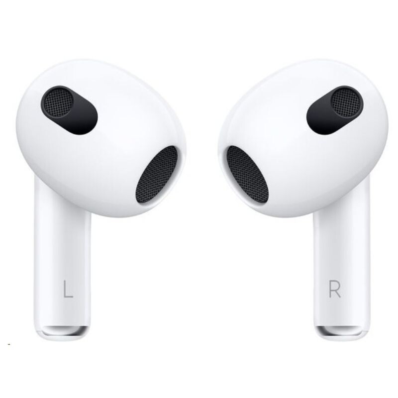 Apple Airpods 3ra Generacion Lightning (MPNY3AM/A) Apple Airpods 3ra Generacion Lightning (MPNY3AM/A)