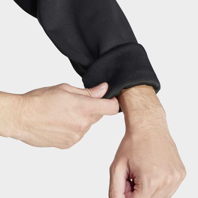 Canguro Adidas Future Icons Negro