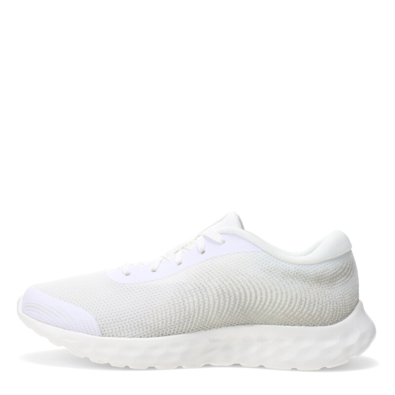 Championes Infantiles New Balance 520 V8 Blanco - Lila