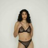 Soutien Carmela [S28B] Negro