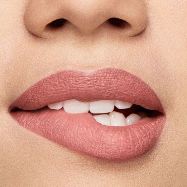Pupa Matt Liquid Lip Colour Light Rose 001 Pupa Matt Liquid Lip Colour Light Rose 001