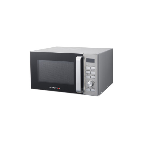 Microondas Futura FUT-MW25DSA 25 L Plata Microondas Futura FUT-MW25DSA 25 L Plata
