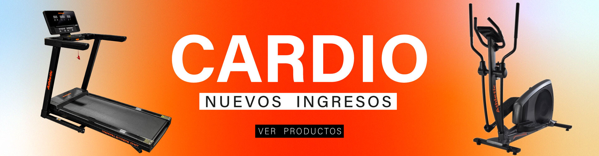NUEVOS INGRESOS