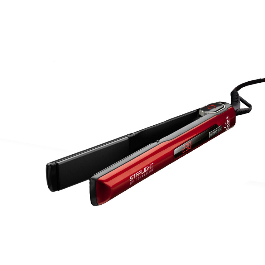 Tourmaline Plancha De Cabello Starlight PLANCHA STARLIGHT IHT 5D