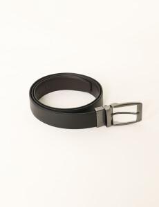 700922 CINTO HARRINGTON URBAN Negro/marron