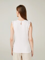 Musculosa Colsen Blanco