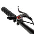 Bicicleta de Montaña Rodado 29 Aluminio Randers Negro-Gris