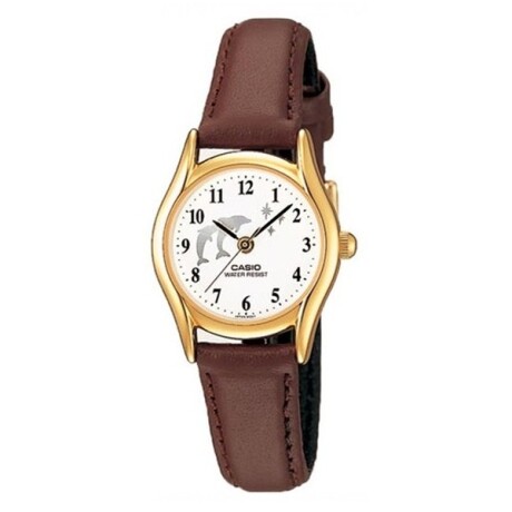 RELOJ CLASICO CASIO 0