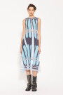 Vestido Tokyo Azul