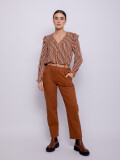 CAMISA ERMIDA Miel