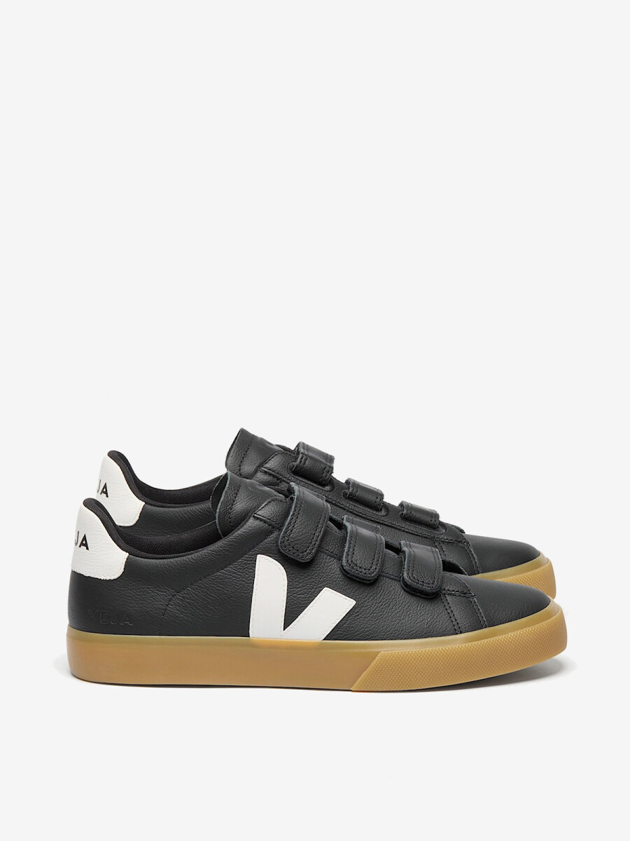 ZAPATILLA RECIFE LEATH 