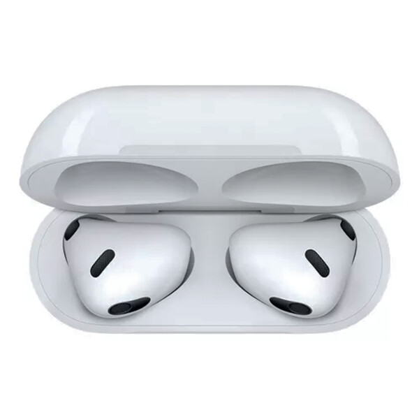 Auricular Apple Airpods 4 Mxp63ll/a AURICULAR APPLE AIRPODS 4 MXP63LL BLANCO