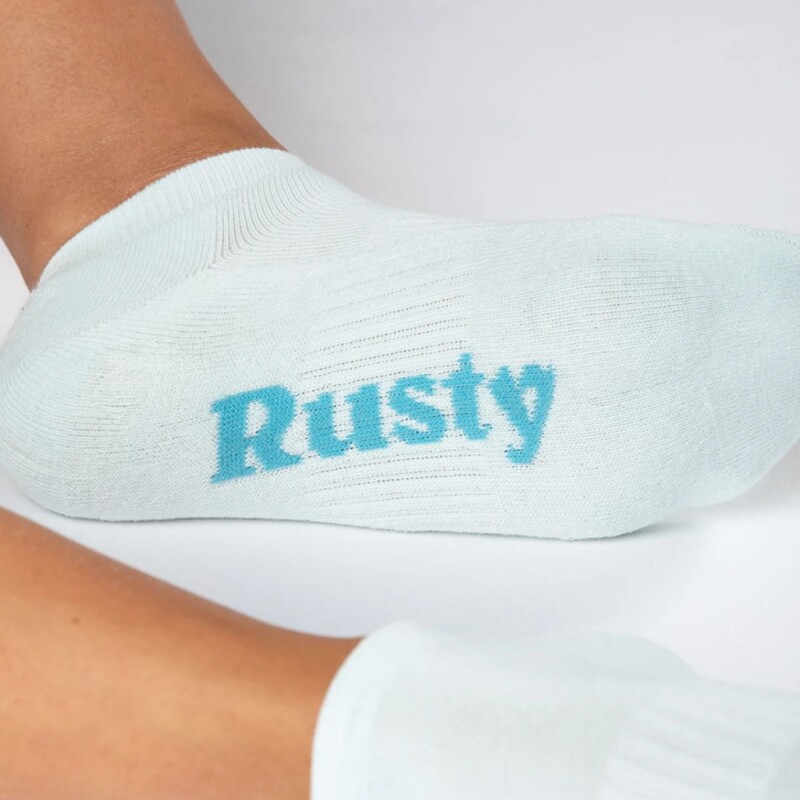 Medias Hombre Rusty NICOL Multicolor