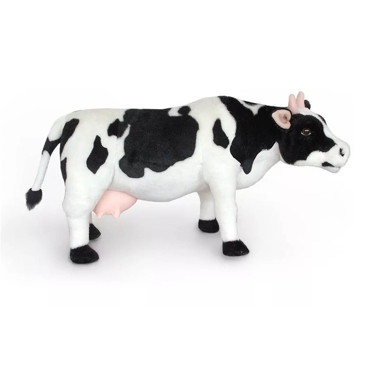 Peluche Vaca 70 cm Numi 