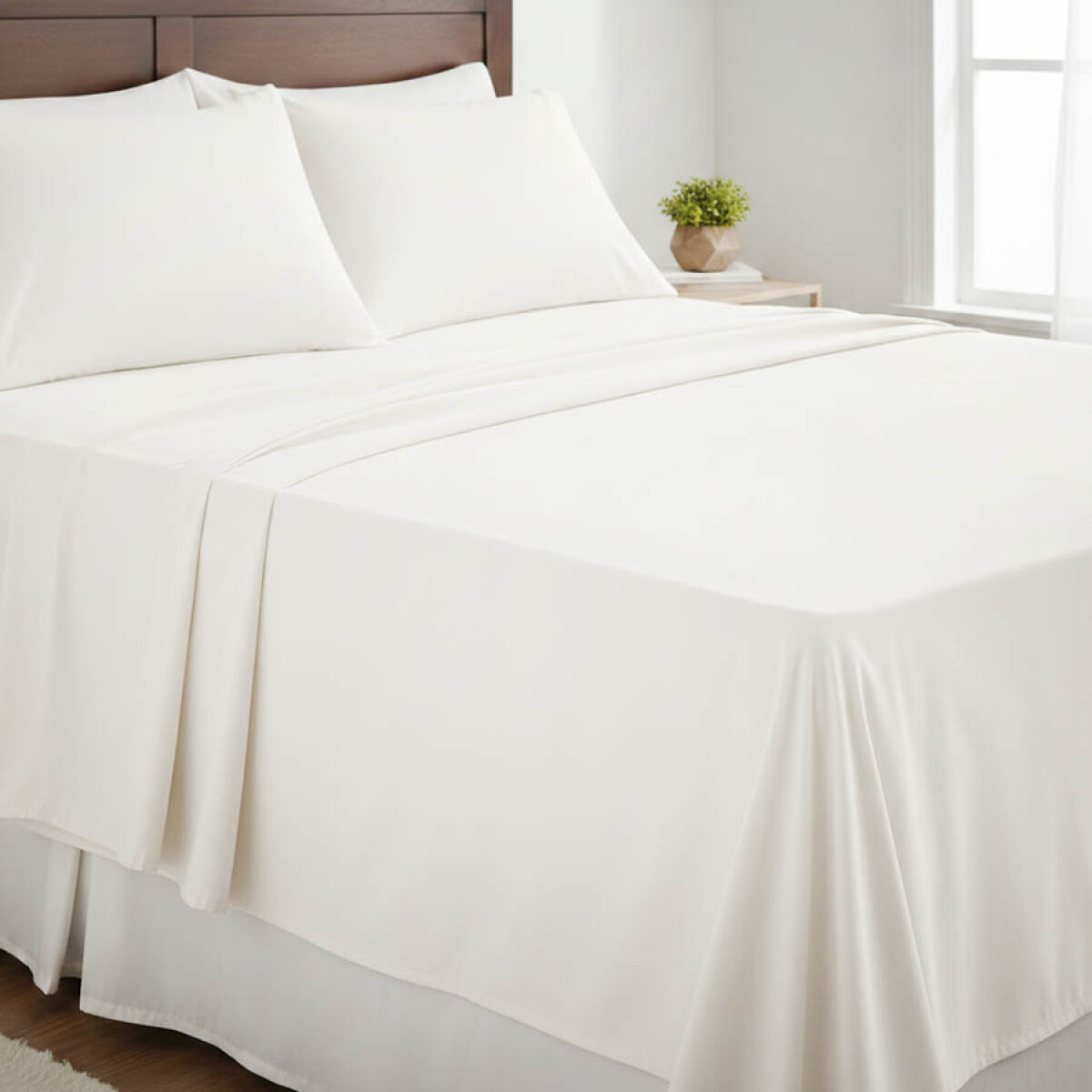 JGO SABANA 1.5PZA L RICHMOND - BLANCO 