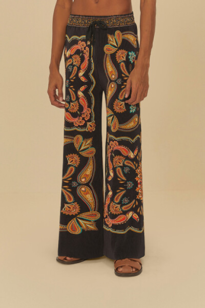 PANTALON ESTAMPADO Estampado