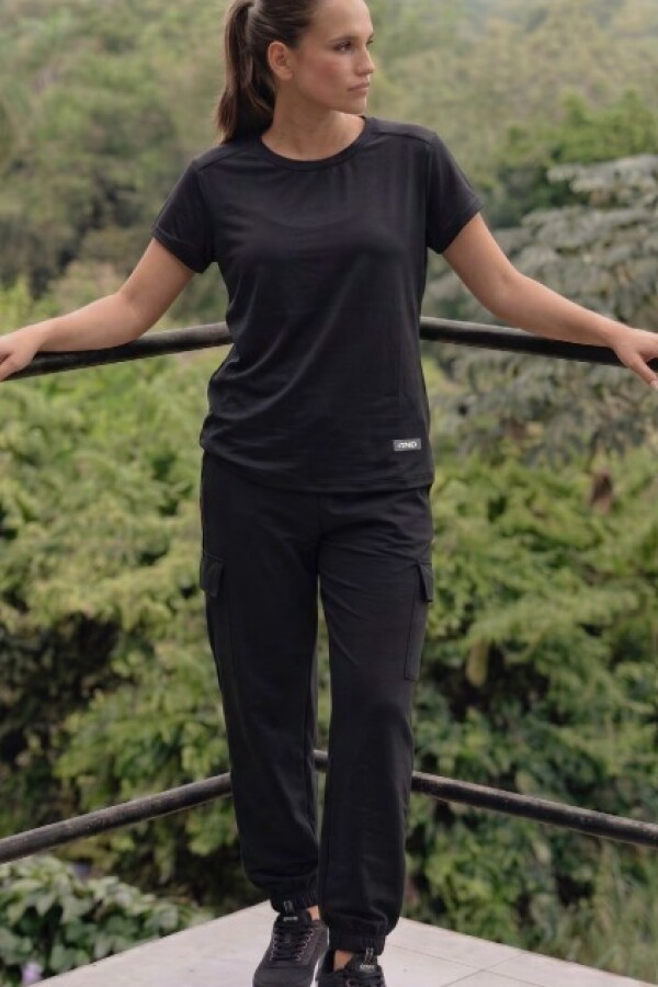 Jogger de Tactel. Jogger de Tactel.