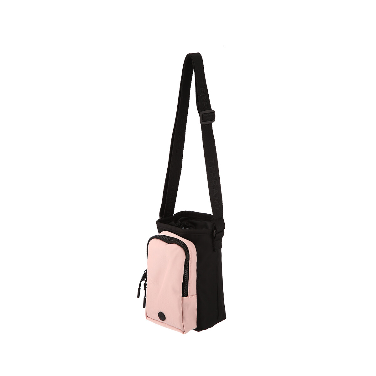 Bottlebag Grande - Rosado 