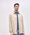 Camisa Timothy Arena