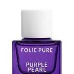 FOLIE PURE PURPLE PEARL EAU DE PARFUM 3 única