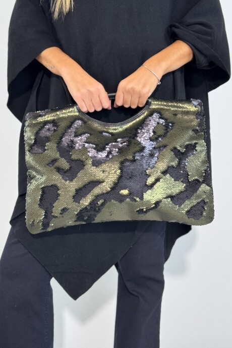 CARTERA SIA Verde