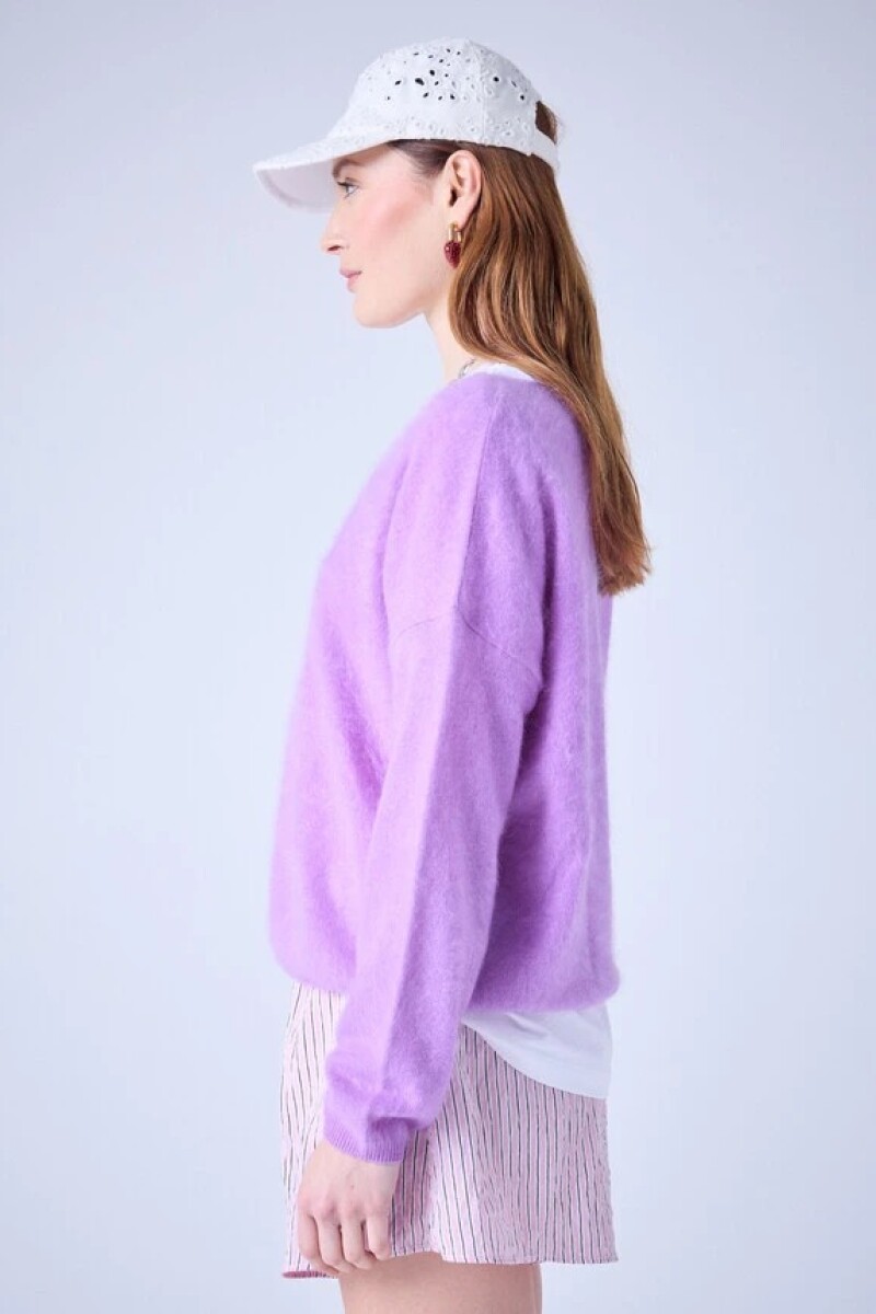 SWEATER V Violeta