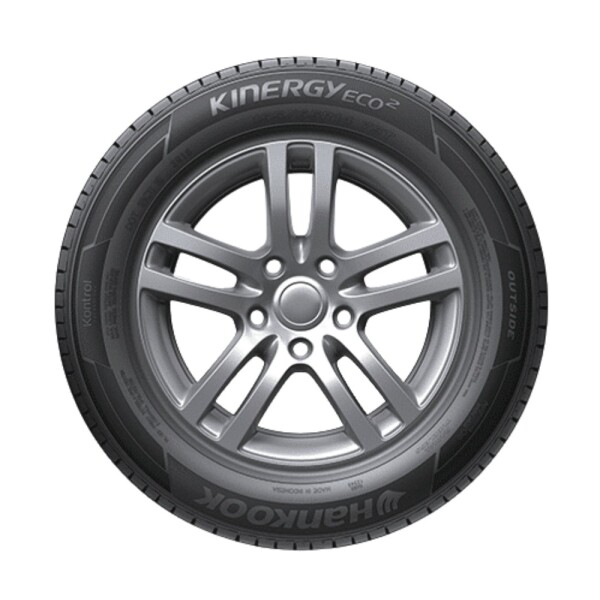 165/70 R14 OE HANKOOK KINERGY ECO2 K435 81T 165/70 R14 OE HANKOOK KINERGY ECO2 K435 81T
