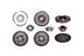 Kit Embrague C/Rod Luk Mazda B2500 4X2 85-99 Ø240-Est.22 Kit Embrague C/Rod Luk Mazda B2500 4X2 85-99 Ø240-Est.22