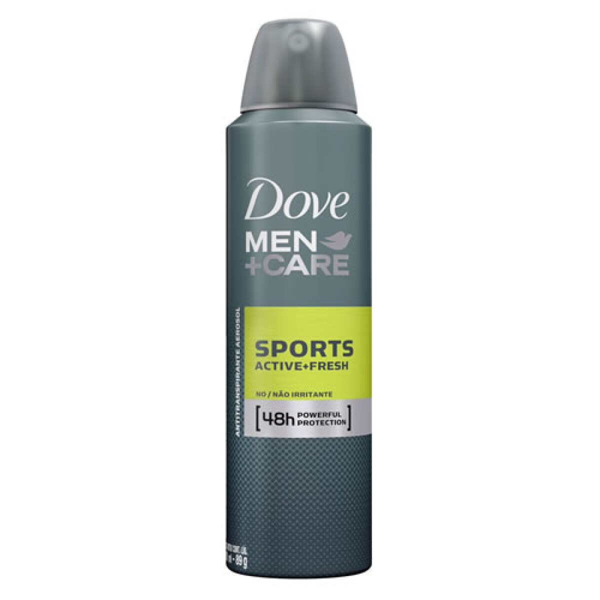 Dove Desodorante Aerosol Men Sport Fresh 150 ml – Frescura y Protección