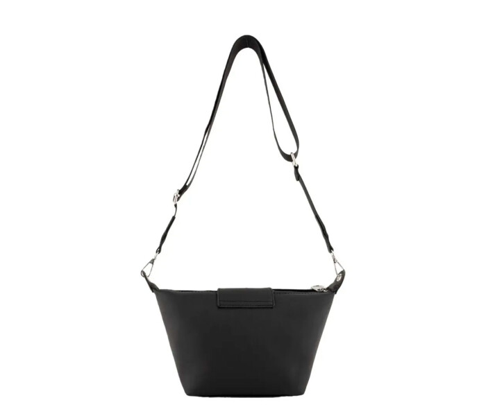 Cartera Las Oreiro Morral Negro