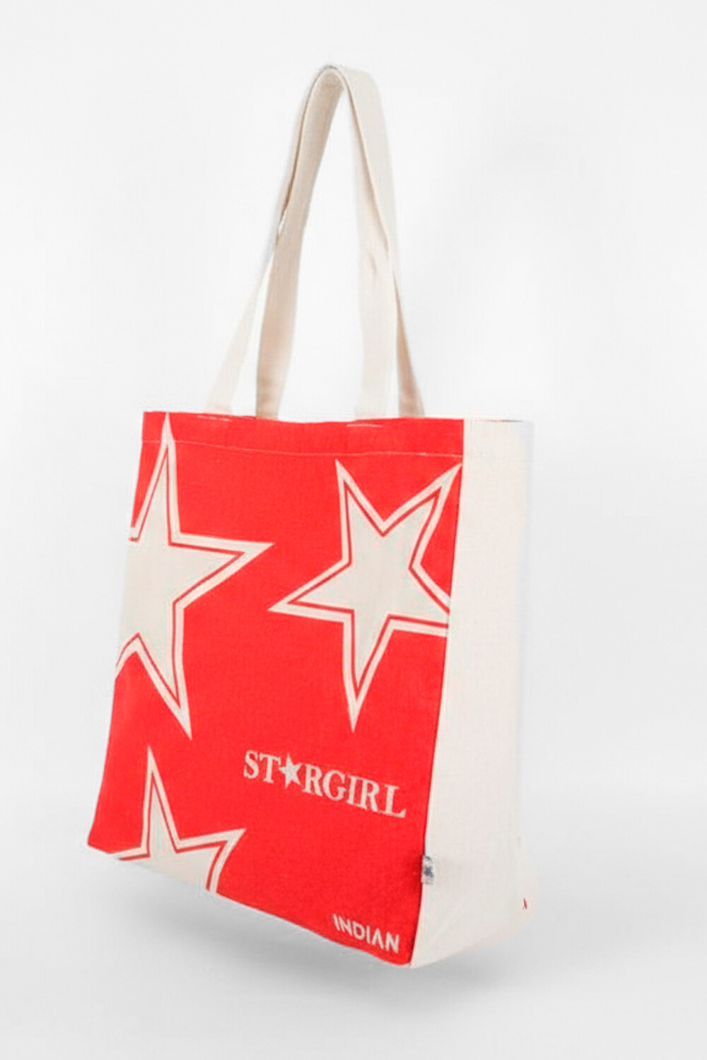 Bolso Tote Estampado 2