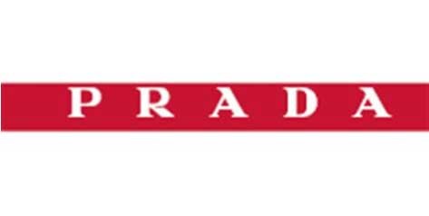 Prada sport logo clearance
