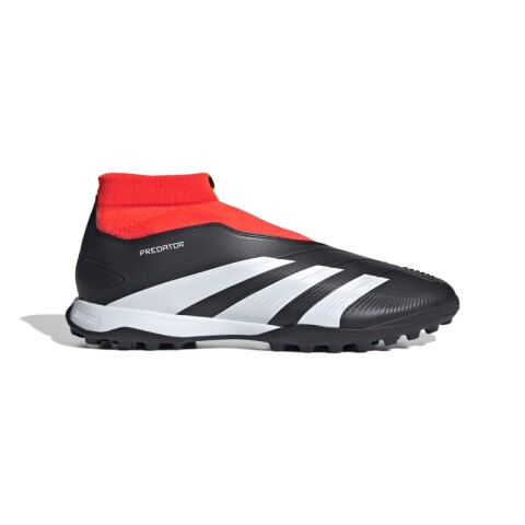 Championes Adidas Predator 24 League Laceless Negro