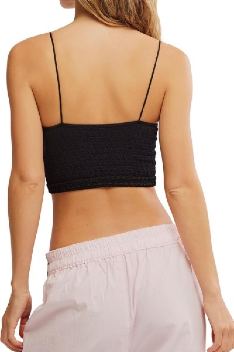 Brami Meet You There Negro