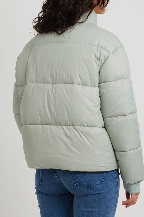 CAMPERA CASIAN DIXIE Oliva